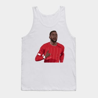 Divock Origi Tank Top